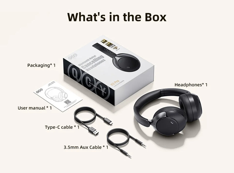 Fone Bluetooth articulado H3 Pro