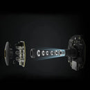 Camera de Seguraça Xiaomi Original  360° Camera Smart Mi PTZ 2K 1296P