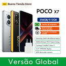 POCO X7 Global Smartphone Original