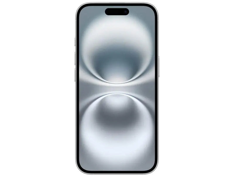 Apple iPhone 16 128GB White 6,1 "48MP iOS 5G