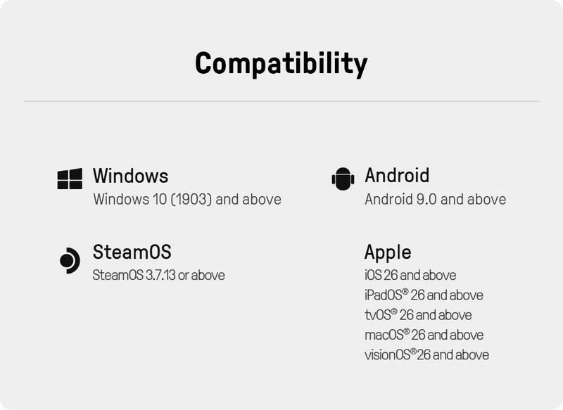 Controle Para PC e Android BT Wireless