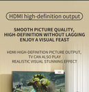 Console de Jogos X7 128G 256G 4K LPDDR4