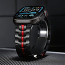 Pulseira De Aço Para Apple Watch Series 11 10 9 8 SE 3 46mm 45mm 42mm 44mm 49MM