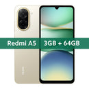 Redmi A5 Versão Global  T7250 Processor 32MP