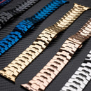 Pulseira De Aço Para Apple Watch Series 11 10 9 8 SE 3 46mm 45mm 42mm 44mm 49MM