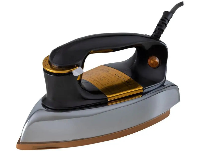 Ferro de Passar Philco Retro PFE01P -110V