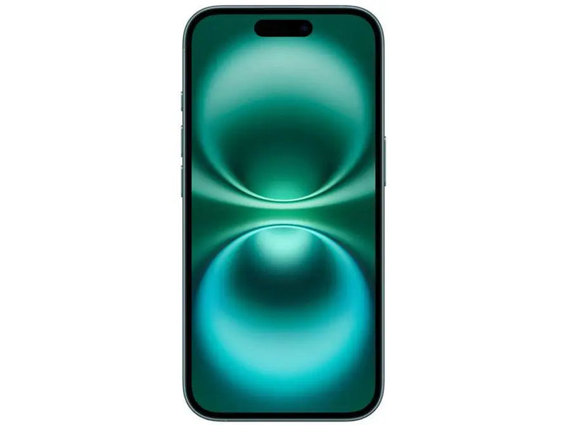 Apple iPhone 16 128GB Gray-green 6,1 "48MP iOS 5G