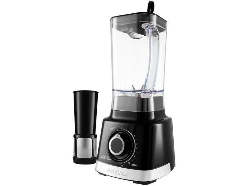 Liquidificador Britânia BLQ1300P