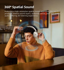 Fone Bluetooth articulado H3 Pro