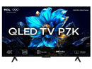 Smart TV 55 "TCL 4K UHD QLED 55P7K