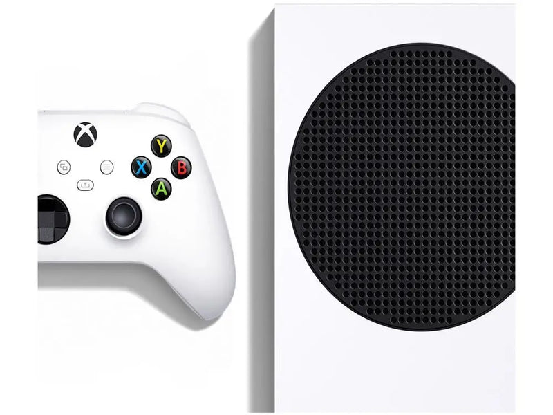 Console Xbox Series S Original  512GB