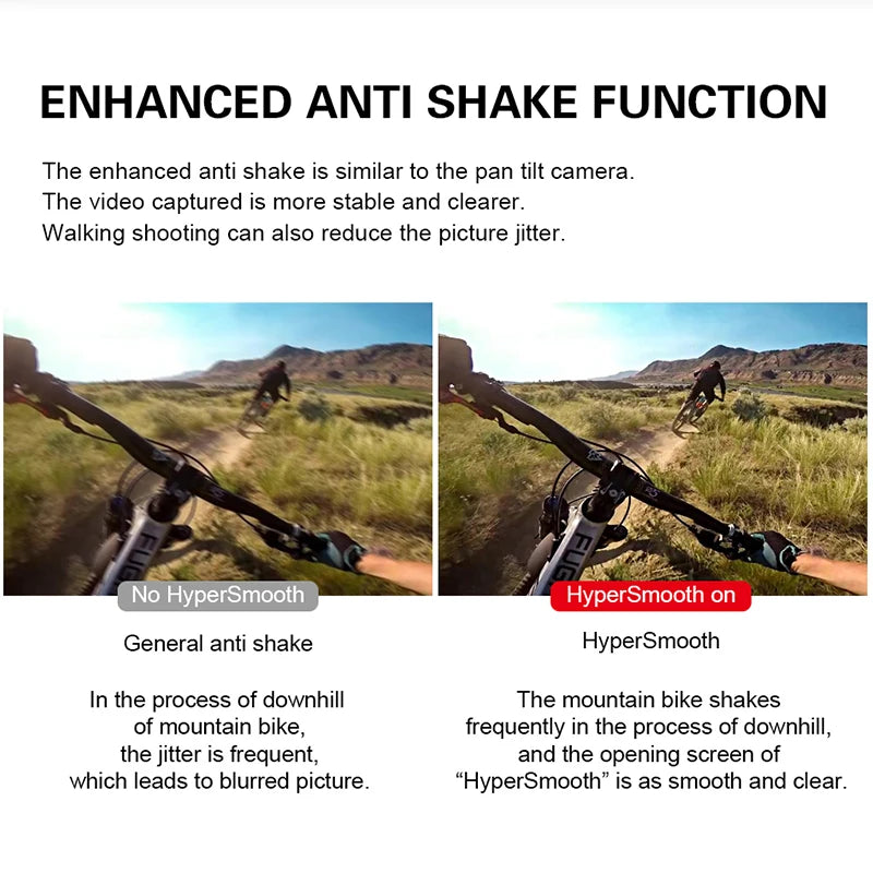 GoPro HERO7 Preta (Edição Limitada) 4k, 170°, 128gb