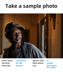 Canon EOS RP Câmera Profissional 4K  26.2Mp Sd Card