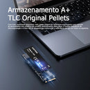 X15 SSD Nvme M2 256GB / 512GB / 1TB / 2TB / SSD Nvme PCIe 3.0x4 M2