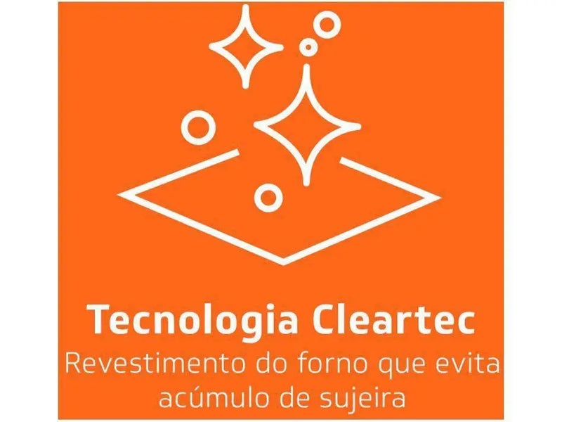 Forno De Embutir Brastemp 78L