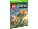 LEGO Worlds Para Xbox One