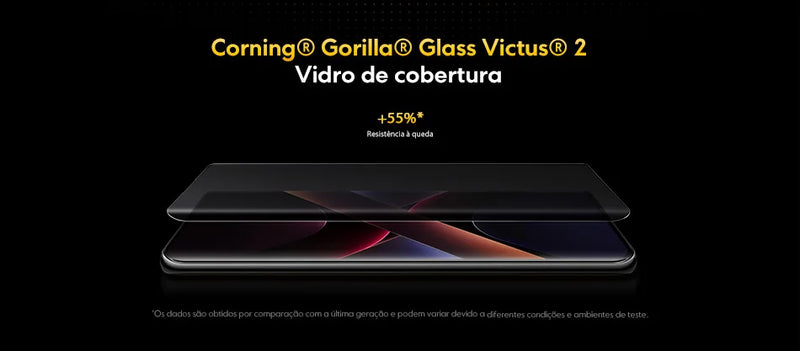 POCO X7 Global Smartphone Original