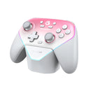 Controle GameSir Super Nova RGB Nintendo Switch 1,2, PC, Android, iOS, Steam