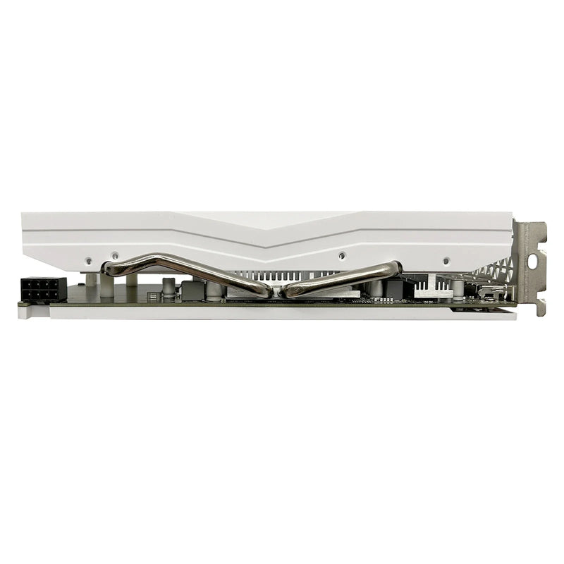 Placa de Video AMD Radeon RX 580 8GB GDDR5 256