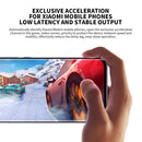 Moldem Roteador Xiaomi AX3000T 5GHz 160MHz