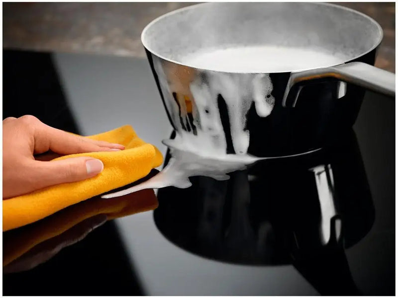 Fogão de Indução Cooktoop 2 Bocas Eletrolux vitroceramic 220V