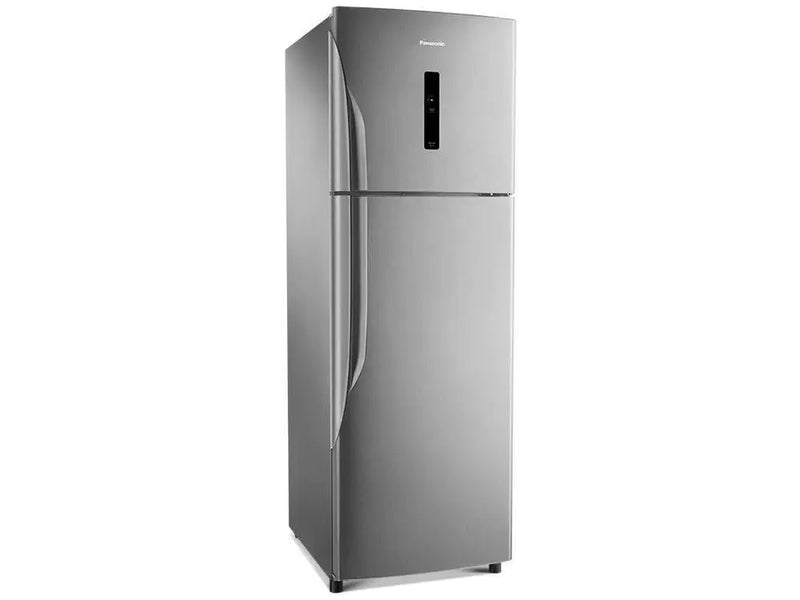 Geladeira/Congelador Panasonic Frost Free Dupla 387L BT41X 110V