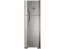 Geladeira/Congelador Frost Free Electrolux 110V