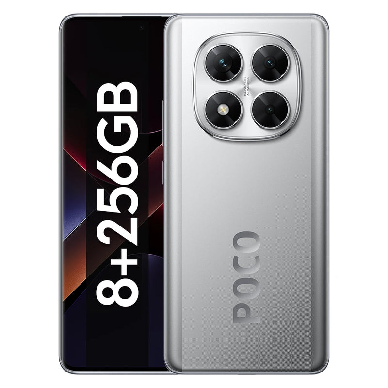 POCO X7 Global Smartphone Original