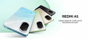 Redmi A5 Versão Global  T7250 Processor 32MP