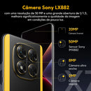 POCO X7 Global Smartphone Original