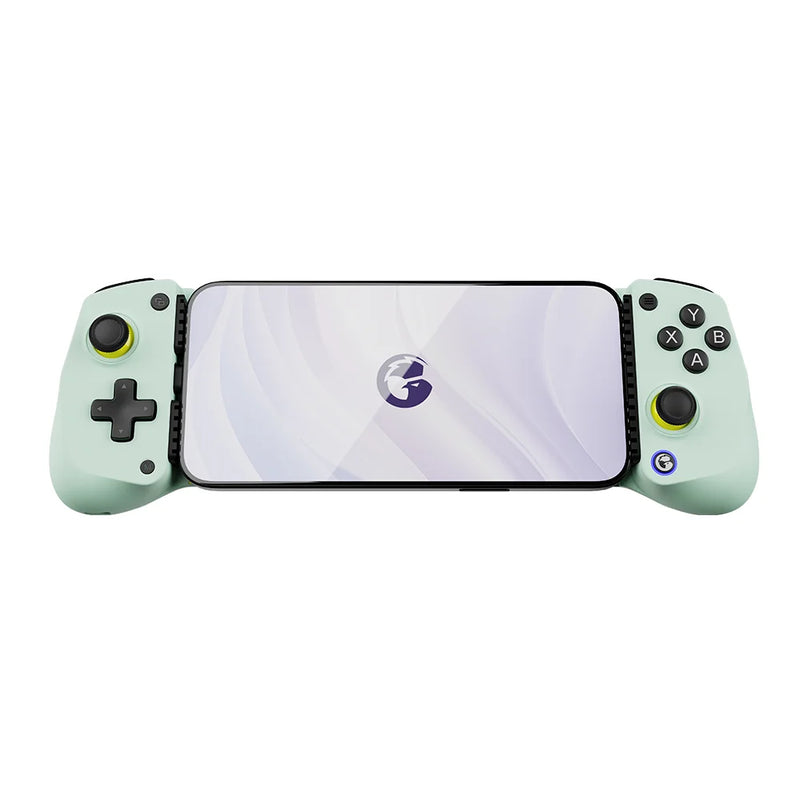 Controle Suporte Para iPhone Celular Mobile GameSir X5 Lite