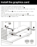 Placa de Video AMD Radeon RX 580 8GB GDDR5 256