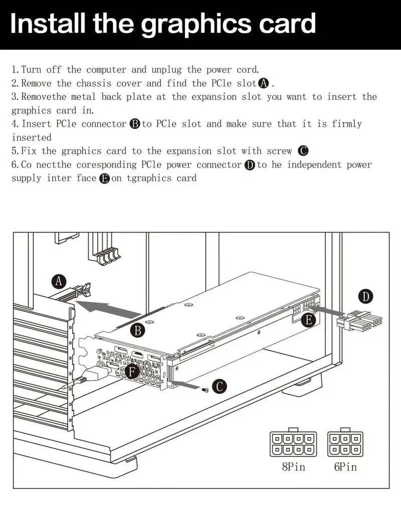 Placa de Video AMD Radeon RX 580 8GB GDDR5 256