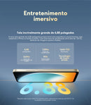 Smartphone POCO C71 Global Edition 6.88 32mp