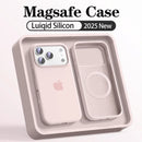 Capa Magnetica P/ IP12/13/14/15/16/17 MAX PRO