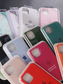 Capa Magnetica P/ IP12/13/14/15/16/17 MAX PRO