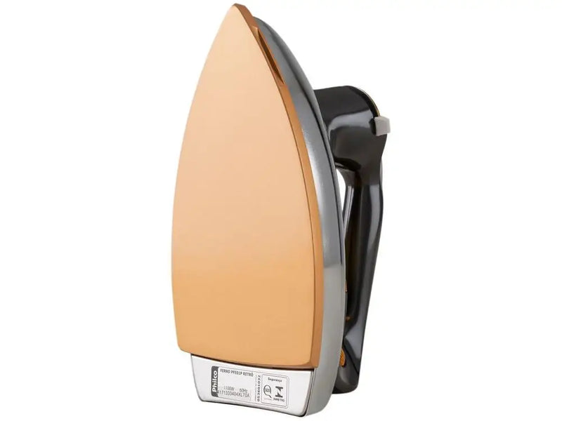 Ferro de Passar Philco Retro PFE01P -110V