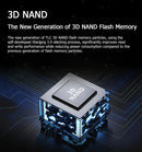 X15 SSD Nvme M2 256GB / 512GB / 1TB / 2TB / SSD Nvme PCIe 3.0x4 M2