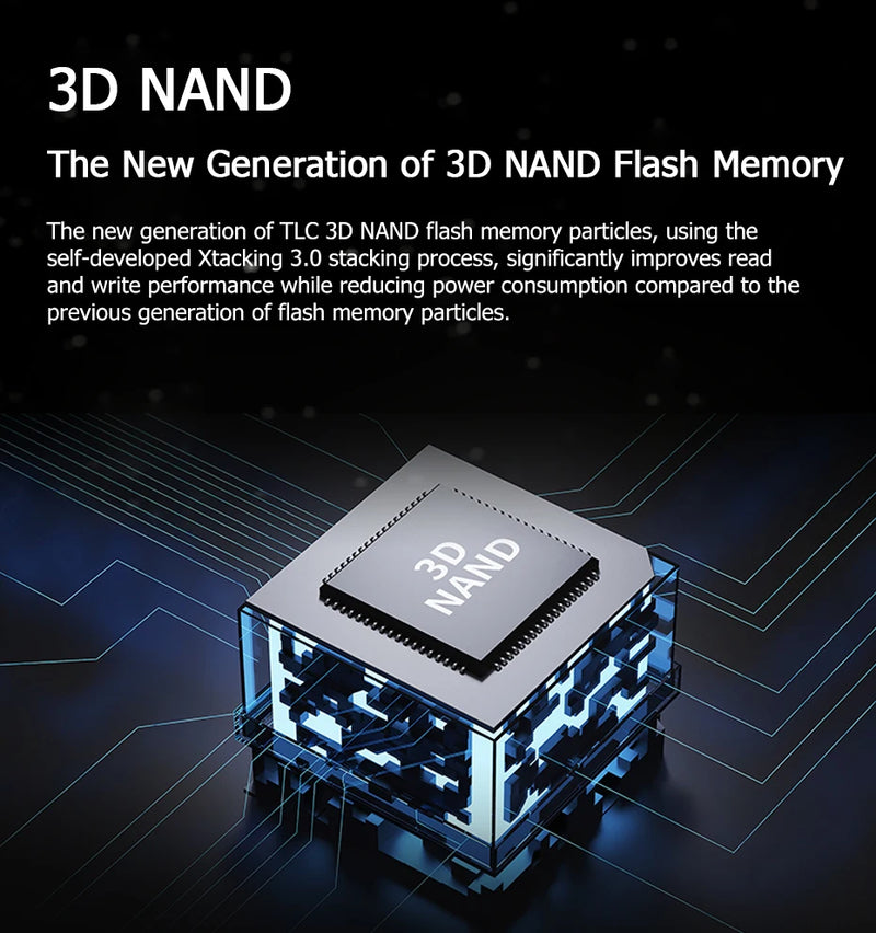 X15 SSD Nvme M2 256GB / 512GB / 1TB / 2TB / SSD Nvme PCIe 3.0x4 M2