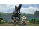 Lego Jurassic World Para Xbox One