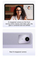 Lenovo Tablet 8GB 128GB  Processador Snapdragon 685 Octa Core 11 Polegadas