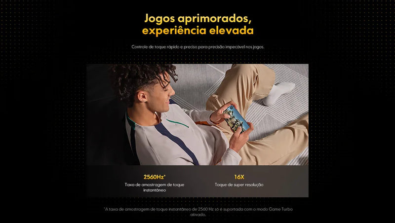 POCO X7 Global Smartphone Original