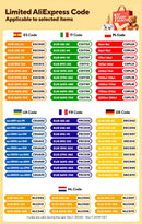 Moedor de Café Elétrico STARSEEKER E55Pro 55MM