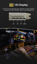 Placa de Video AMD Radeon RX 580 8GB GDDR5 256