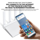 Moldem Roteador Xiaomi AX3000T 5GHz 160MHz