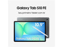 Samsung Galaxy Tab S10 FE  8GB RAM 128GB 10,9 Polegadas