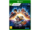 The King of Fighters XV  Xbox Series x Xbox Series S