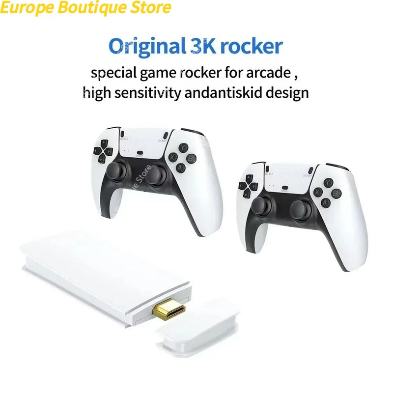 M15 Game Stick Mini TV