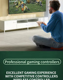 Console de Jogos X7 128G 256G 4K LPDDR4