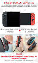 Nintendo Switch 2 Game Console